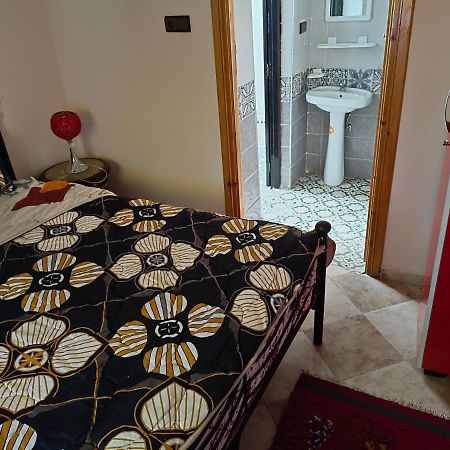 Riad Anisse Marrakesh Bagian luar foto