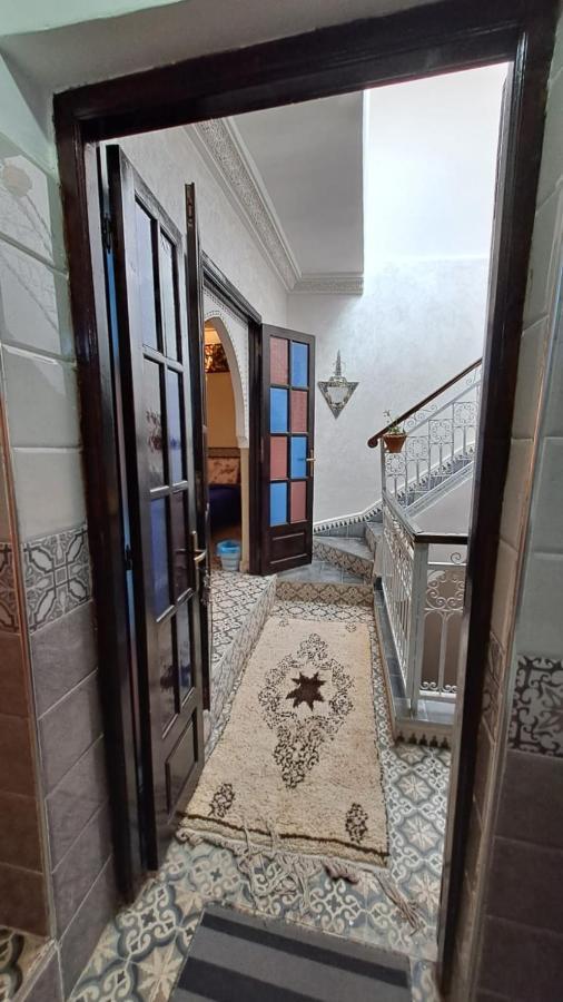 Riad Anisse Marrakesh Bagian luar foto