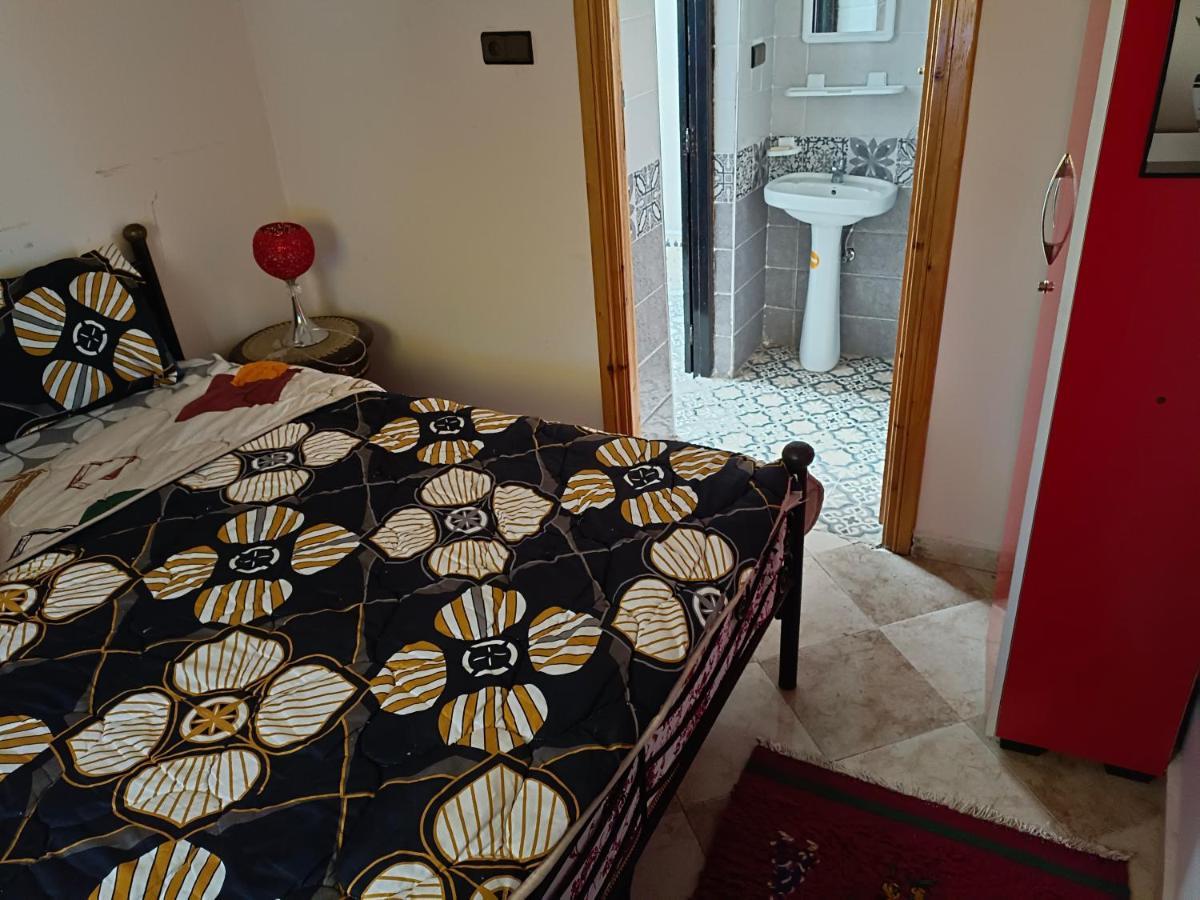 Riad Anisse Marrakesh Bagian luar foto