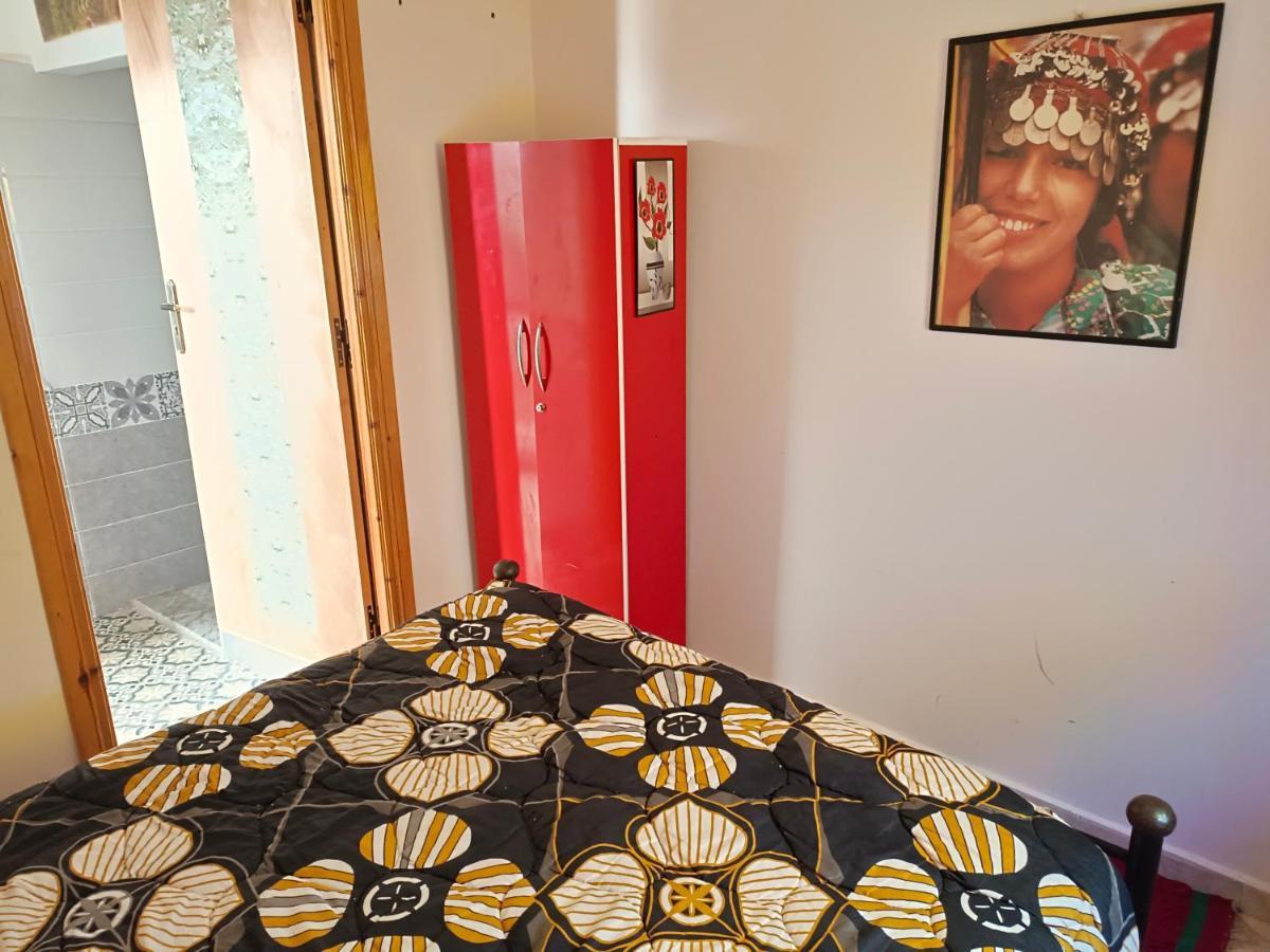 Riad Anisse Marrakesh Bagian luar foto
